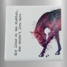 Platinum Agencies Ltd Stables Ceramic Magnet