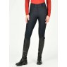 Weatherbeeta Weatherbeeta Thermal Waterproof Breeches - Black