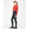 Weatherbeeta Weatherbeeta Thermal Waterproof Breeches - Black