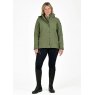 Weatherbeeta Weatherbeeta Florence Fleece Two-For Jacket - Olive