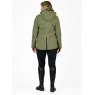 Weatherbeeta Weatherbeeta Florence Fleece Two-For Jacket - Olive