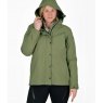 Weatherbeeta Weatherbeeta Florence Fleece Two-For Jacket - Olive