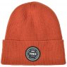 Weatherbeeta Weatherbeeta Fleece Lined Beanie - Redwood