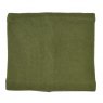 Weatherbeeta Weatherbeeta Fleece Lined Snood - Olive