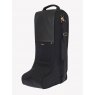 LeMieux LeMieux Lux Boot Bag - Black