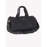 LeMieux LeMieux Luxe Show Jacket Duffle Bag - Black