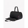 LeMieux LeMieux Luxe Show Jacket Duffle Bag - Black