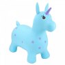 Hippychick Hippychick Happy Hopperz - Turquoise Unicorn