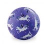 Hippychick Crocodile Creek 5" Playball - Purple Unicorns