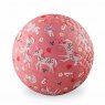 Hippychick Crocodile Creek 7" Playball - Unicorn Garden