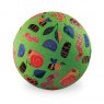 Hippychick Crocodile Creek 7" Playball - Garden Friends