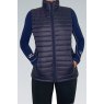 Woof Wear Woof Wear Heated Gilet - Navy