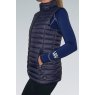 Woof Wear Woof Wear Heated Gilet - Navy