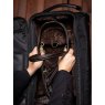 LeMieux LeMieux Luxe Bridle Bag - Black