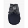 LeMieux LeMieux Exo-Flex® Fetlock Boot - Black/Silver