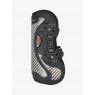 LeMieux LeMieux Exo-Flex Tendon Boot - Black/Silver