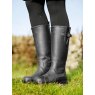 LeMieux LeMieux Ultra Stride Wellington Boot - Black