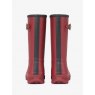 LeMieux Young Rider Ultra Stride Wellies - Ember