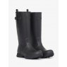 LeMieux LeMieux Mens Ultra Stride Wellington Boot - Black