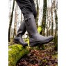 LeMieux LeMieux Mens Ultra Stride Wellington Boot - Black