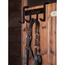 LeMieux LeMieux Headcollar Hanger - Black