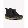 LeMieux LeMieux Trex Waterproof Zip Boots - Black