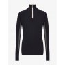 LeMieux LeMieux Young Rider Hope Base Layer - Navy