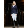 LeMieux LeMieux Young Rider Kennedy Show Jacket - Navy