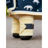 LeMieux LeMieux Toy Pony Bandages - Lemon