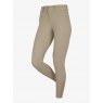 LeMieux LeMieux Hunter Breeches - Beige