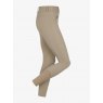 LeMieux LeMieux Hunter Breeches - Beige