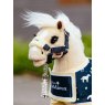 LeMieux LeMieux Pony Vogue Headcollar - Lemon