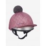 LeMieux LeMieux Clea Hat Silk - Peony