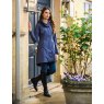 LeMieux Grace Long Rain Jacket - Dusk