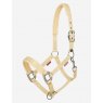 LeMieux Logo Headcollar - Mimosa