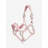 LeMieux Versailles Headcollar - Blossom