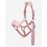 LeMieux Vogue Headcollar - Blossom