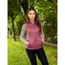 LeMieux LeMieux Juliette Gilet - Rosewood