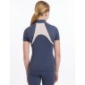 LeMieux LeMieux Young Rider Mia Mesh Base Layer - Dusk