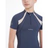 LeMieux LeMieux Young Rider Mia Mesh Base Layer - Dusk