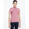 LeMieux LeMieux Young Rider Mia Mesh Base Layer - Peony