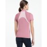 LeMieux LeMieux Young Rider Mia Mesh Base Layer - Peony