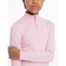 LeMieux LeMieux Young Rider Base Layer - Blossom