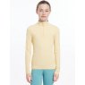 LeMieux LeMieux Young Rider Base Layer - Mimosa