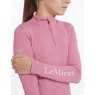 LeMieux LeMieux Young Rider Base Layer - Peony