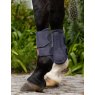 LeMieux LeMieux Arika Mesh Brushing Boots - Dusk