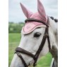 LeMieux Classic Fly Hood - Blossom