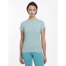 LeMieux LeMieux Classique T-Shirt - Aqua