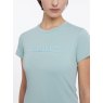 LeMieux LeMieux Classique T-Shirt - Aqua