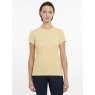 LeMieux Classique T-Shirt - Mimosa